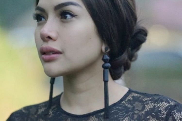 Ternyata Begini Sosok Asli Nikita Mirzani Baru Terungkap Saat Di Tahanan Ragam Indonesia