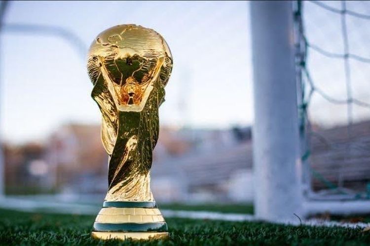 Argentina, Chile, Paraguay dan Uruguay Resmi Tawarkan Diri Jadi Tuan Rumah Piala Dunia 2030