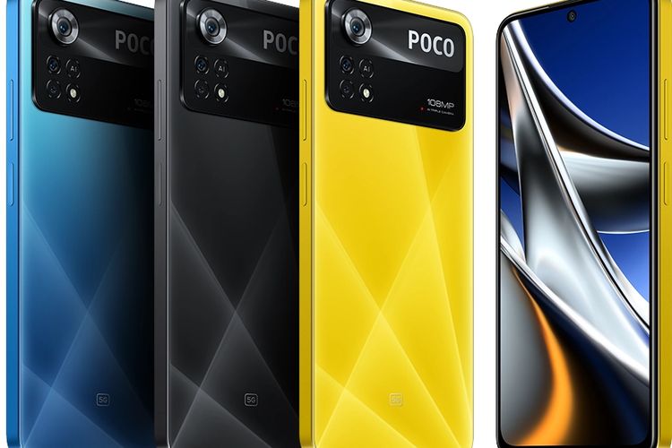 Poco X5 5g Muncul Di Bis Hingga Fcc Hp Xiaomi Terbaru Ini Segera Diluncurkan Ayo Tekno 0193