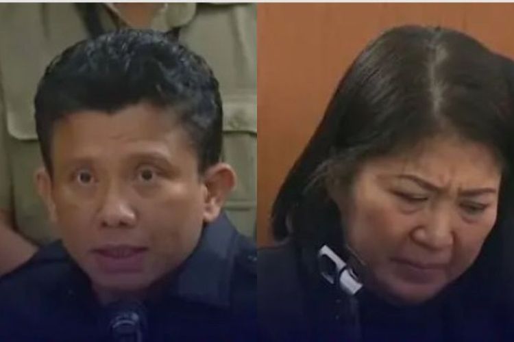 Masa Depan Ferdy Sambo dan Putri Candrawati Berbanding Terbalik dengan Bharada E, Jadi Nikahi Ling Ling?