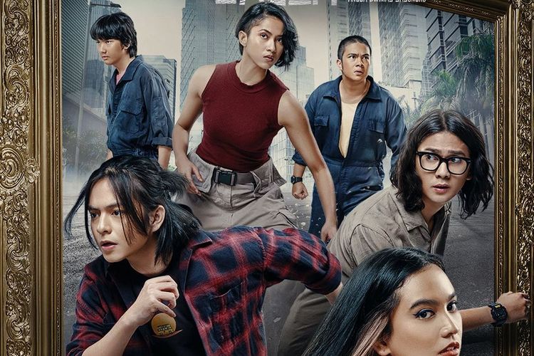 Wow, Inilah Deretan Film Indonesia yang Paling Laris di Tahun 2022