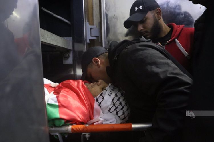Perdana Menteri Palestina Desak Pemerintah Untuk Lakukan Penyelidikan Internasional Dalam Kasus Pembunuhan Jan