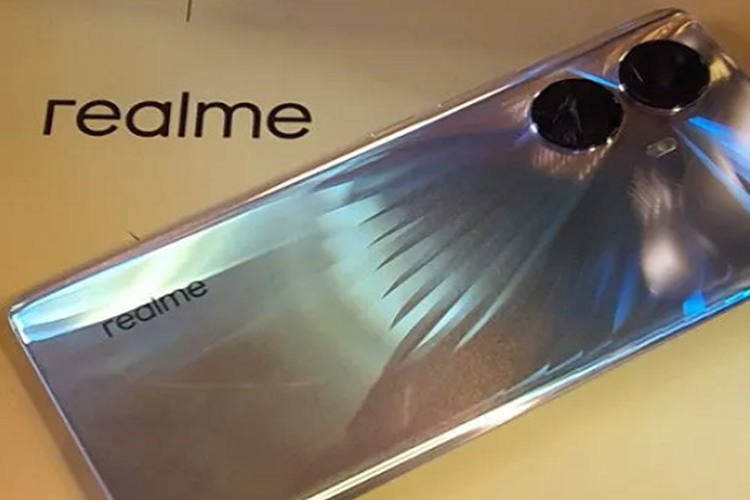 Realme 10 Pro masuk ke indonesia 2023
