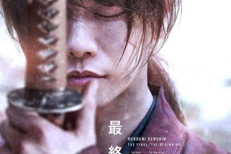 Simak Yuks, Inilah Rekomendasi Film Action Jepang Terbaru, Wajib Banget Nonton Loh