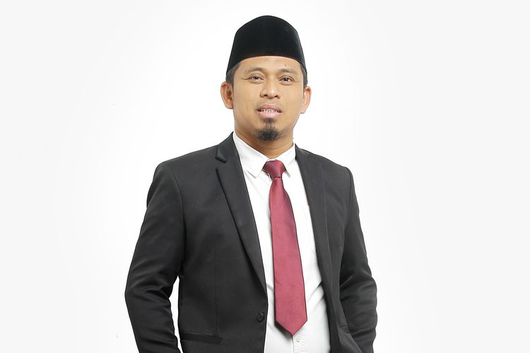 Ahmad Nuri Dilantik Jadi Sekwan DPRD Kota Serang, Senin Mulai Konsolidasi: Kita Benahi dari Hulu Sampai Hilir!