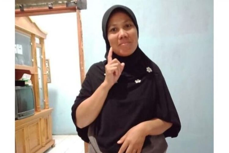 Viral Diduga Chat Wa Dari Ibu Norma Risma Mamak Minta Maaf Surga Di