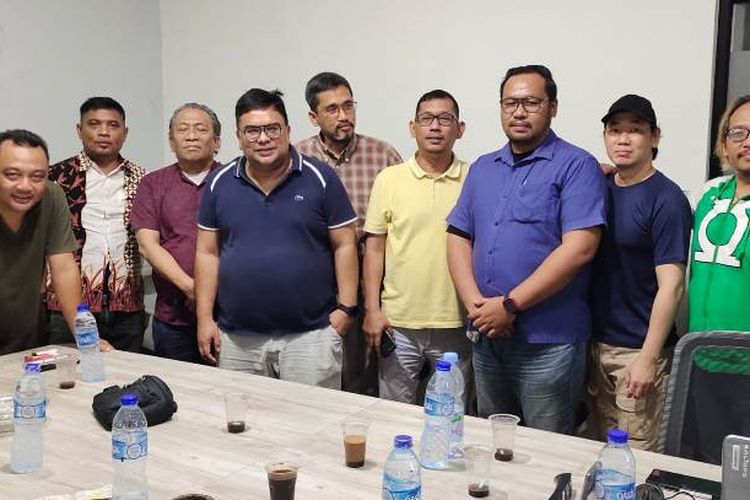 Alumni Orange Atma Jaya Jakarta Sampaikan Evaluasi Kondisi Bangsa Indonesia 2022 