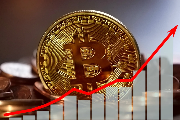 Harga Bitcoin Stabil dan Meningkat: Investasi Sekarang Juga