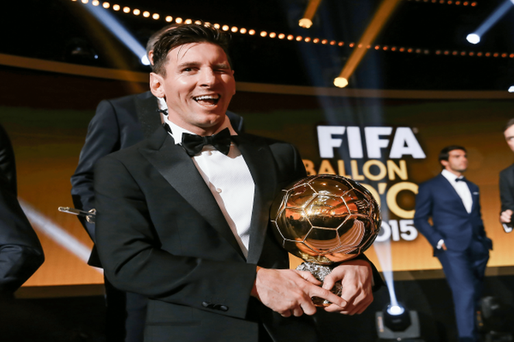 2 Klub Arab Saudi Rebutkan Lionel Messi dengan Bayaran Fantastis! 2 Kali Gaji Ronaldo