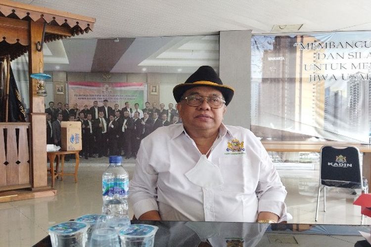 Formasi Desak Pemkab dan Ketua DPRD Segera Keluarkan SKB Pemekaran Kab Bekasi Utara