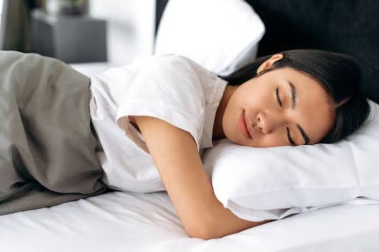 Tips Tidur Cepat Agar Terhindar Dari Insomnia
