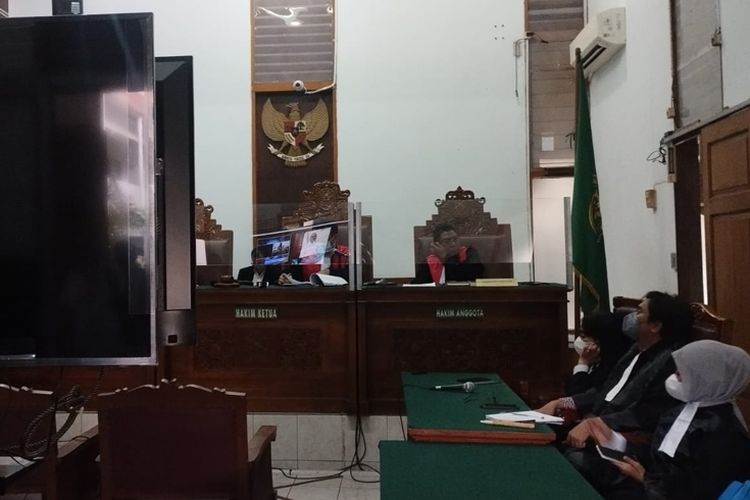 Ibnu Khajar Akhirnya Divonis 3 Tahun Penjara Atas Kasus ACT, PN Jakarta Selatan: Terbukti Secara Sah