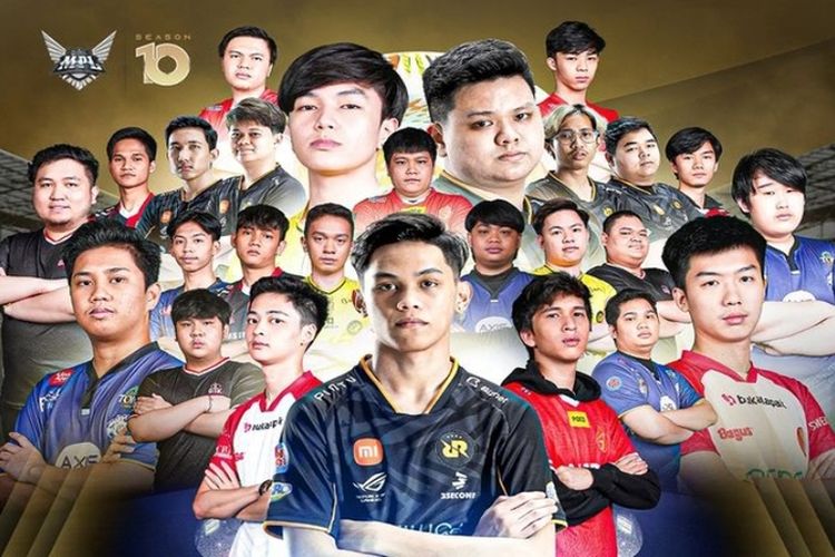 Jadwal Pertandingan MPL Indonesia Season 11 Dimulai Kapan? Bocor Info Akan Lebih Lama dari Season Sebelumnya 