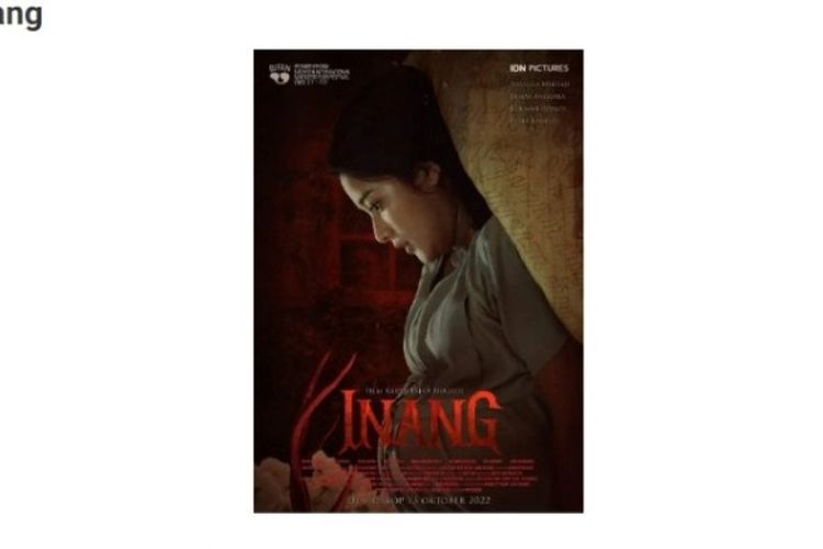 Film Indonesia Terbaru Inang, Naysila Mirdad Terjebak Dalam Kelompok Penuh Misteri