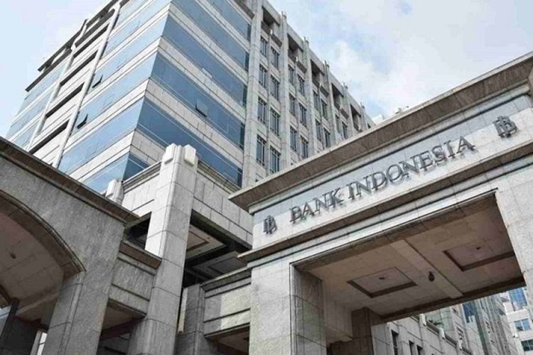 Soal Usulan Nama Calon Gubernur Bank Indonesia, DPR Belum Menerima Sampai Sekarang