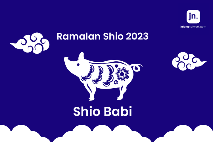 Ramalan Shio Babi Hari ini Jumat 3 Februari 2023, Fokus pada Bisnis dan Keuangan