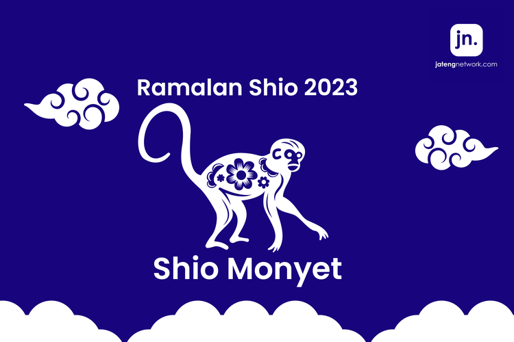 Ramalan Shio Monyet Sabtu 4 Februari 2023: Banyak Ide Kreatif, Segera Eksekusi!