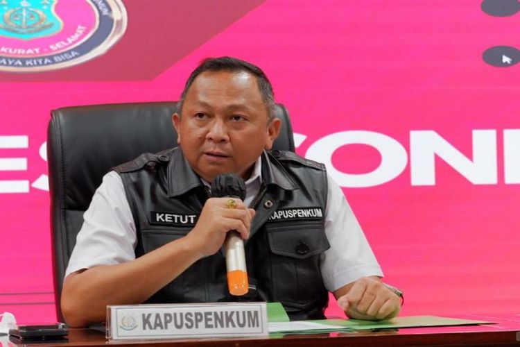 Kapuspenkum Kejagung: Vonis Lepas Henry Surya pada Kasus KSP Indosurya, Kekeliruan Hakim dalam Menerapkan Huku
