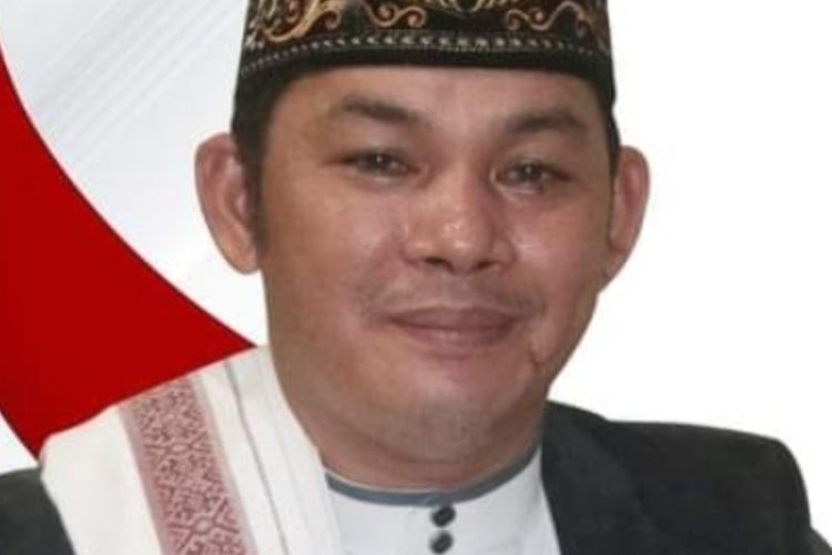 DPRD Murung Raya Ajak Jaga Kondusifitas Daerah, Rahmanto Muhidin : Ini Sangat Penting