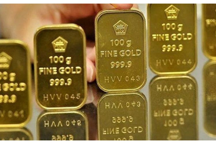 Antara Harga Emas dan Buyback hingga Rp96.000, Cocok untuk Investasi Jangka Panjang Atau?