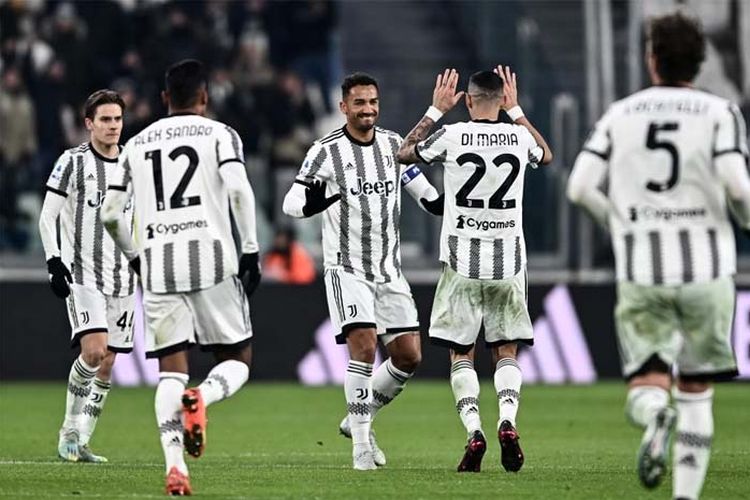 Skorsing 15 Poin untuk Juventus, Skala Pelanggaran Jadi Sorotan Utama dari FIGC