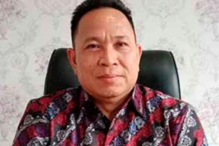 Ajak Membangun Kalteng, Ketua DPRD Doni : Ciptakan Politik Santun