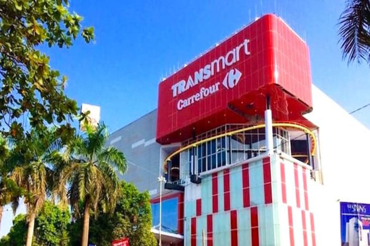 Kolaps, 7 Gerai Transmart Milik Chairul Tanjung Tutup Permanen