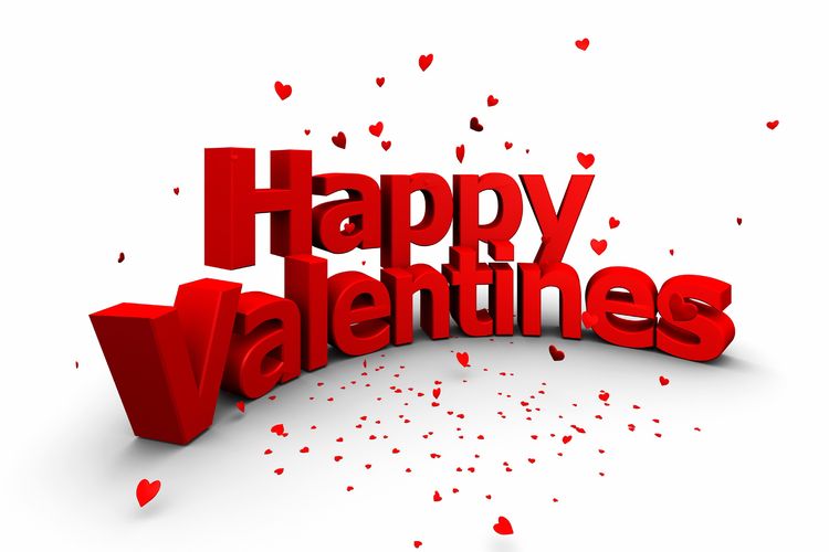 Jatuh pada 14 Februari, Inilah Sejarah Hari Valentine yang Perlu Kamu Ketahui