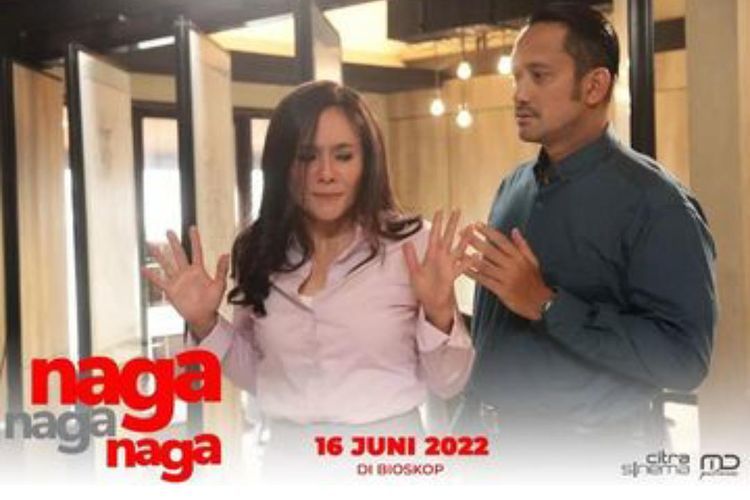 Ini 5 Film Indonesia Terbaru Gendre Komedi Masih Lucu Ditonton 2023