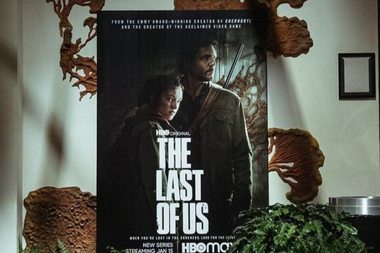 Serial Populer The Last of Us Bikin Lagu Lawas 'Long long Time' Milik Linda Ronstadt Jadi Trending