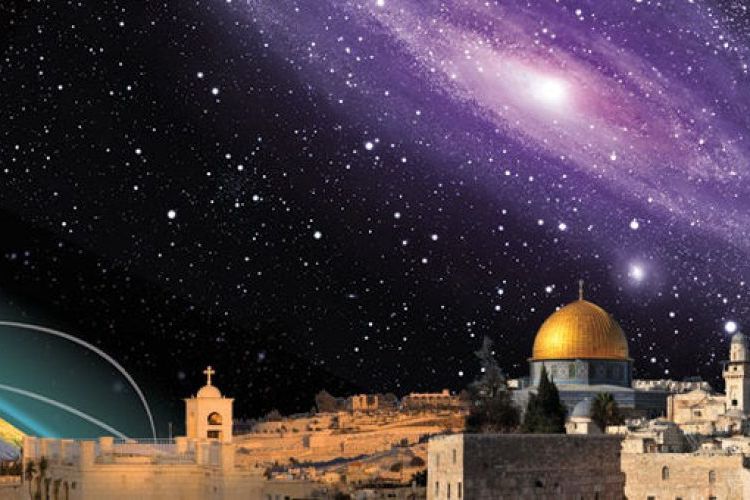 15 Ucapan Peringatan Isra Miraj, Peristiwa Penting Perjalanan Nabi Muhammad ke Sidratul Muntaha
