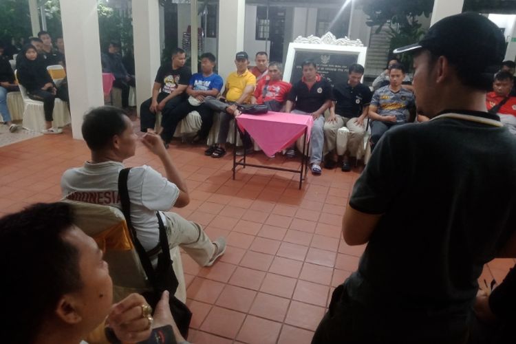 Selekprov Tim Pra PON Jateng, 47 Pesilat Bakal Adu Ketangguhan di Solo