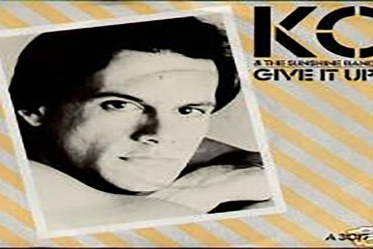 Kisah Sejarah; Give It Up, Kisah Comeback KC and The Sunshine Band di Awal Tahun 1980an