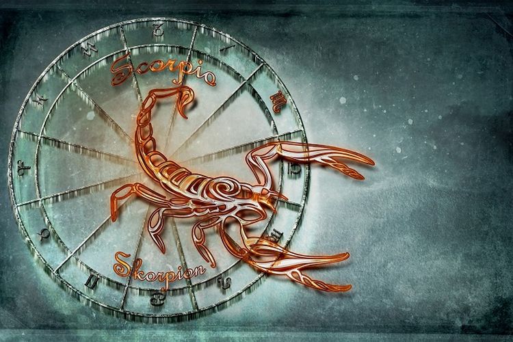 Ramalan Zodiak Scorpio Hari Ini, Senin 6 Februari 2023: Sudah Saatnya Keluar Dari Masa Lalu