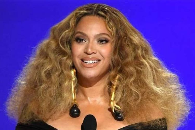Beyonce Raih 3 Penghargaan di Grammy Awards 2023