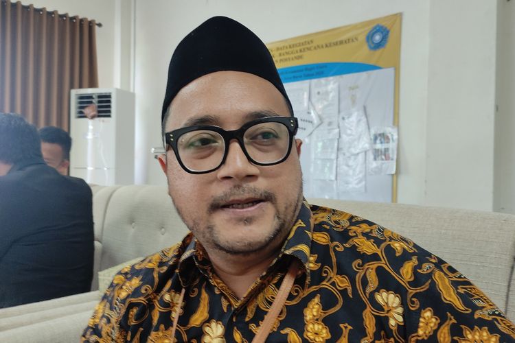 Bawaslu Kota Bogor Sebut Sambutan Bima Arya di BSF CGM 2023 Masuk Pelanggaran Pemilu, Tapi?