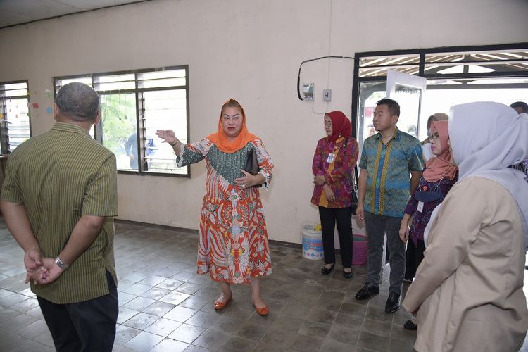 Pemkot Siapkan Daycare untuk Penanganan Stunting di Semarang Barat 
