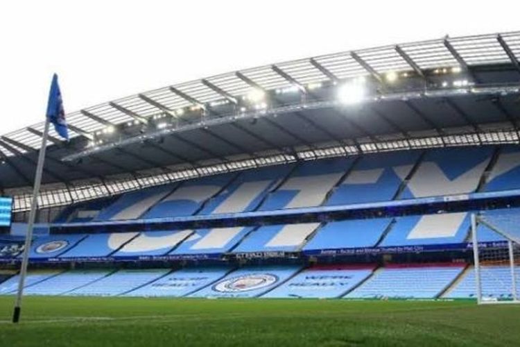 Tuduhan Skandal Laporan Keuangan, Manchester City Dibayangi Ancaman Pengusiran dari Liga Premier