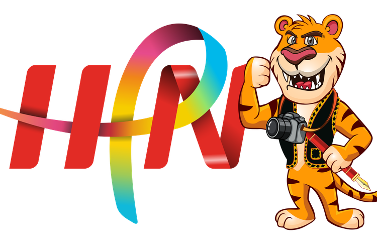 Inilah Makna Logo Hari Pers Nasional 2023 Lengkap dengan Link Download Logo PNG