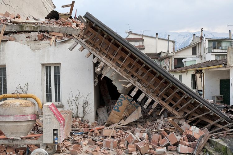 Dampak Gempa Turki: Mantan Pemain Newcastle United Ini Hilang, Diduga Masih Tertimbun Reruntuhan