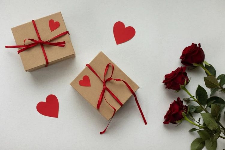 Ide Kreatif Usaha Manfaatkan Momen Valentine, Laris Manis Guys...