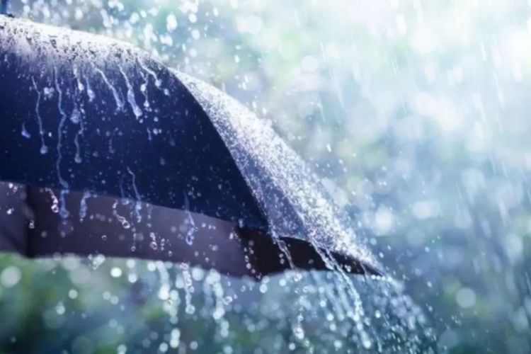 Cek Dulu Prakiraan Cuaca Kota Semarang 9 Februari 2023: Berawan, Berpotensi Hujan pada Malam Hari