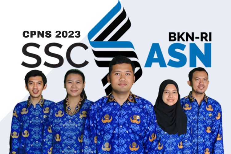 Persiapkan Diri, CPNS dan PPPK 2023 Bakal Buka Formasi Hingga 1 Juta Lowongan!