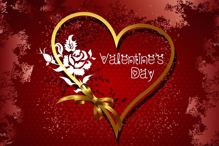12 Ucapan Valentine 2023 Paling Romantis, Cocok Buat Hati Orang Tersayang Meleleh