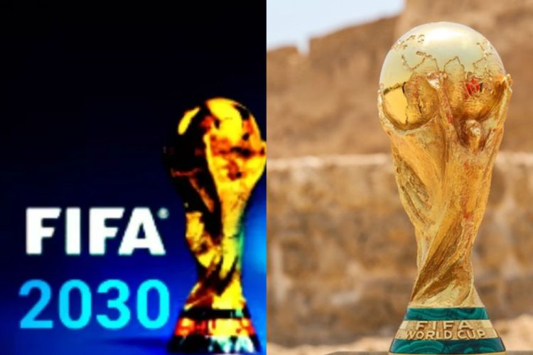 Piala Dunia 2030 : Empat Negara Amerika Selatan Ini Juga Ngotot Jadi Tuan Rumah