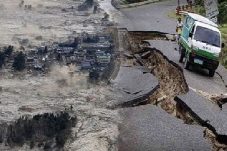 Wajib Tahu! Inilah Penyebab Terjadinya Gempa Turki yang Menewaskan 3800 Orang, Waspadalah