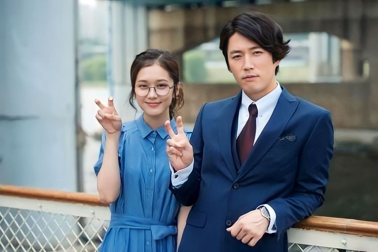Jang Hyuk dan Jang Nara Bakal Beradu Akting dalam Draman Terbaru 'Family'