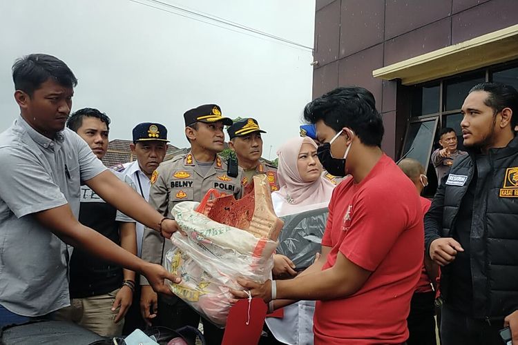 Kasus Pembunuhan Mahasiswi di Stadion Badak Pandeglang Gegerkan Banten, Begini Respons Rektor UIN SMH Banten