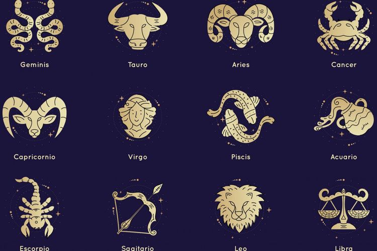 Pria dan Wanita, Silahkan Cek 12 Bintang Zodiak Asmara Anda Februari 2023