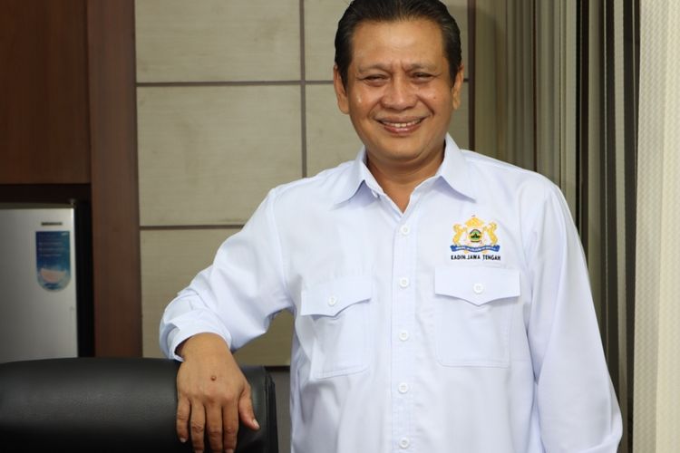 Peringati Hari Pers Nasional, Wakil Ketua DPRD Jateng Ingatkan Soal Pilar Demokrasi